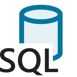 Aspire.Hosting.SqlServer 통합 아이콘