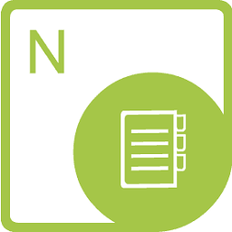 Aspose.Note package icon