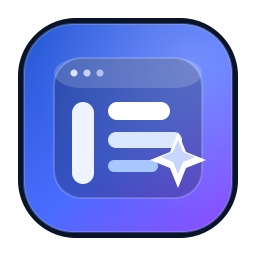 CodexGui.App package icon