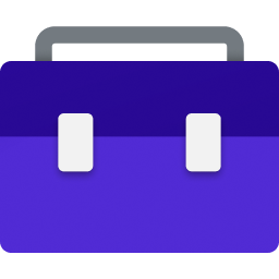 CommunityToolkit.Datasync.Server.Template.CSharp package icon