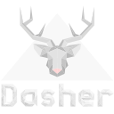 Dasher package icon