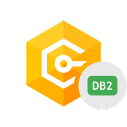 Devart.Data.DB2.EFCore package icon