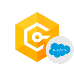 Devart.Data.Salesforce.EFCore package icon