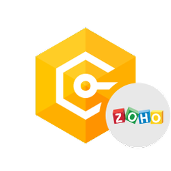 Devart.Data.Zoho package icon