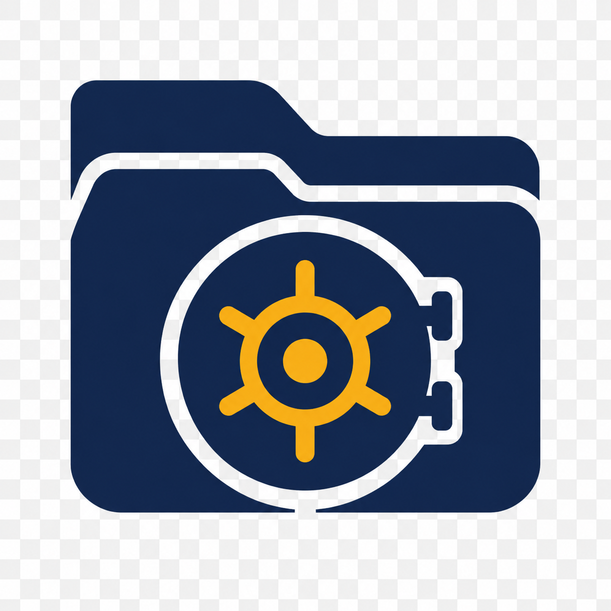 FileVault.GitHub package icon