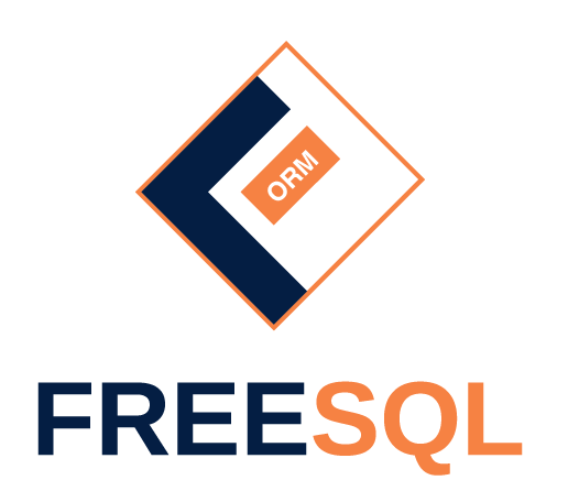 FreeSql.Extensions.ZeroEntity package icon