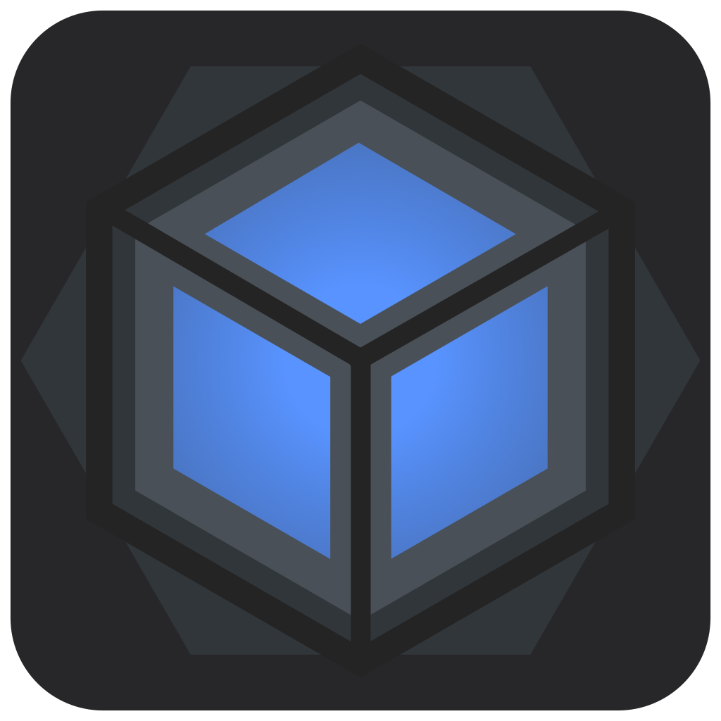 HexaGen.CppAst package icon