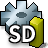 ICSharpCode.TextEditorEx package icon