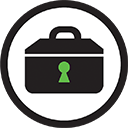 The package icon