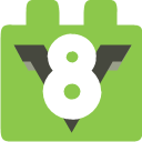 JavaScriptEngineSwitcher.V8.Native.win-x64 package icon