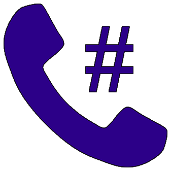 libphonenumber-csharp.extensions package icon