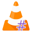 LibVLCSharp.UWP package icon