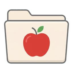 MacBundle package icon