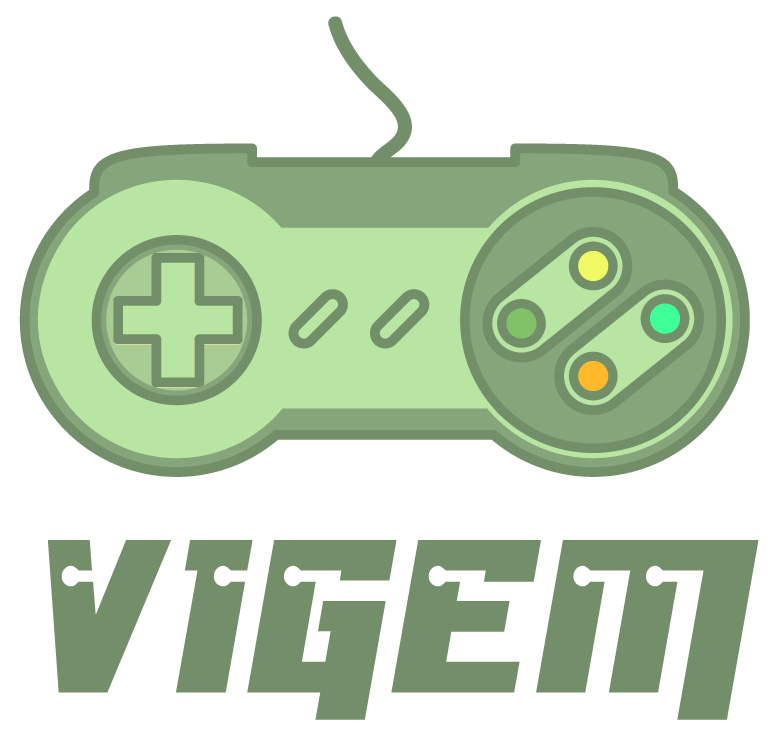 Vigembus. Vigem HIDGUARDIAN. Vigem