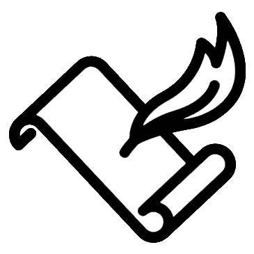 Parchment package icon