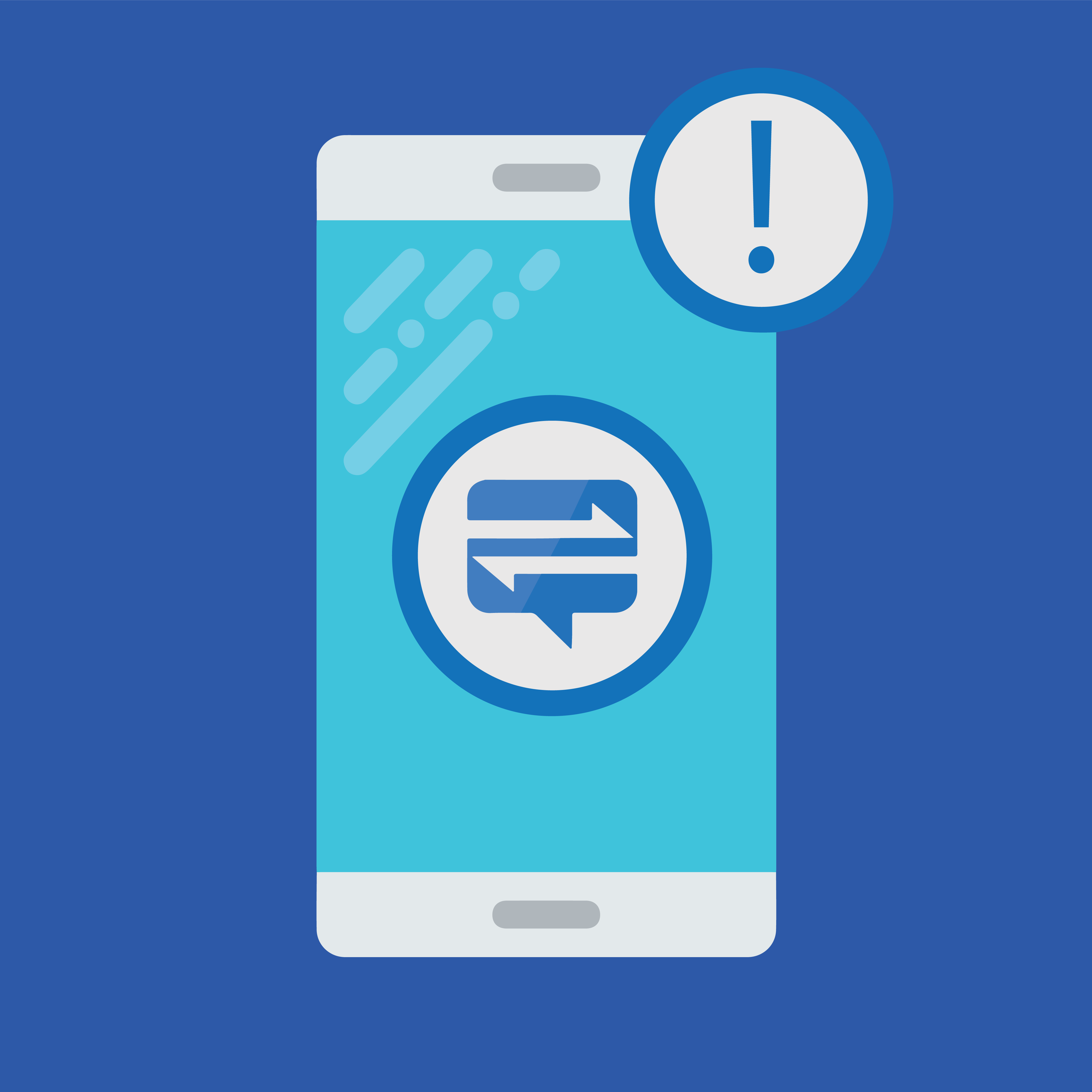 Plugin.AzurePushNotification package icon