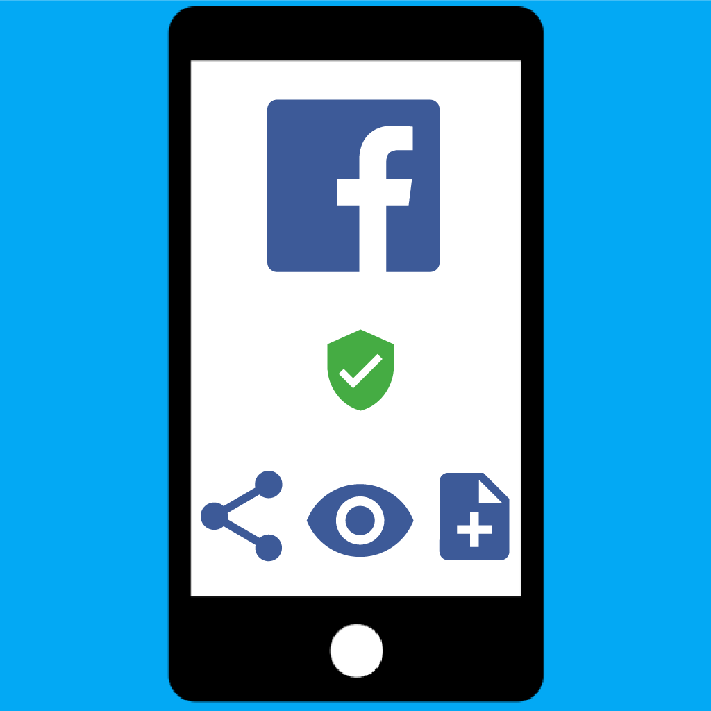 Plugin.FacebookClient package icon