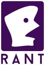 Rant package icon