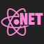 React.Web package icon