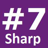 Sharp7 package icon