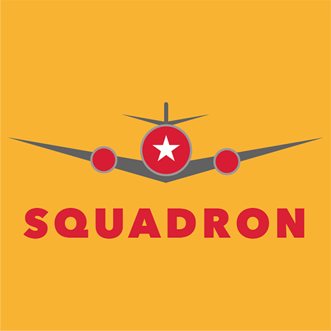 Squadron.PostgreSql package icon
