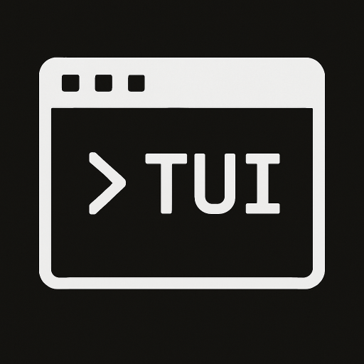 Terminal.Gui package icon