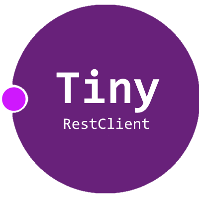 Tiny.RestClient package icon