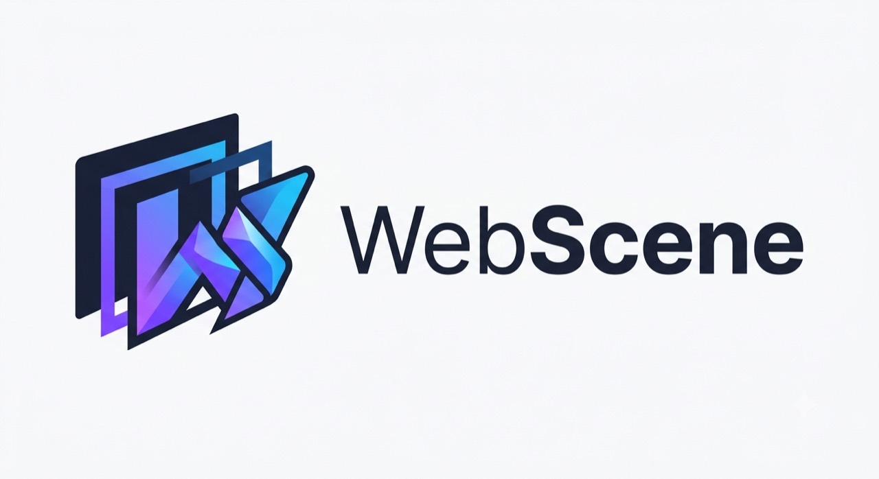 WebScene.Css package icon